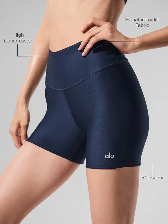 ALO Yoga Airlift Energy Short