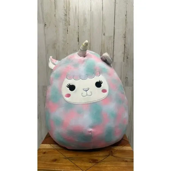 Squishmallows 16