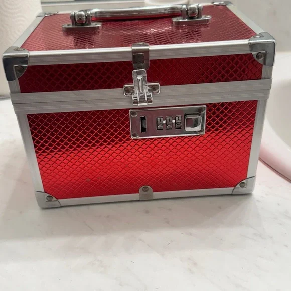 Vanity box