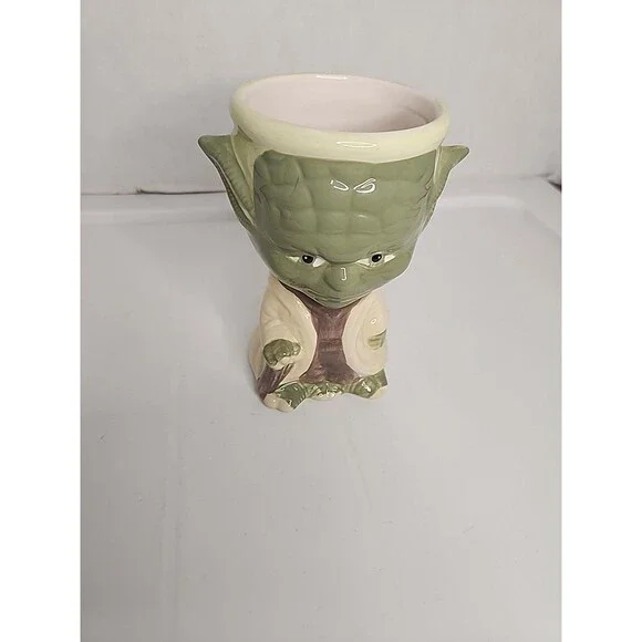 STAR WARS Collectible Character Mugs