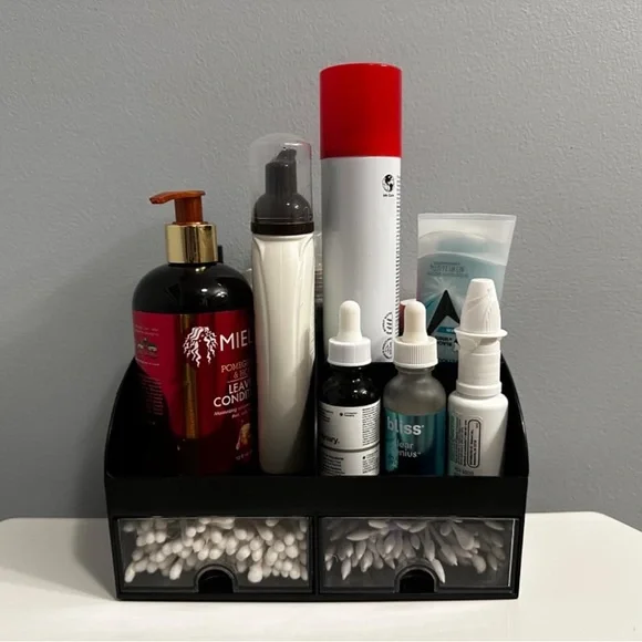 Bathroom Storage Organizer