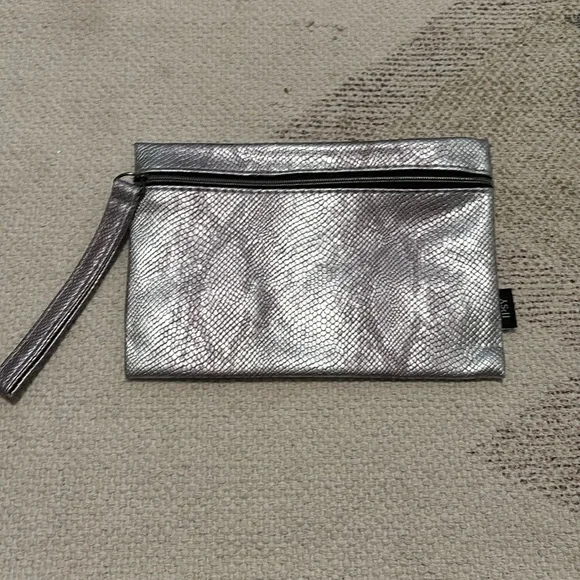 small makeup bag