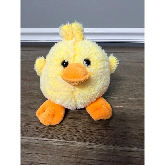MTY International Easter Chick‎ Plush