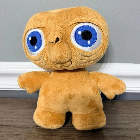 Universal Studios ET‎ the Extra-Terrestrial Plush