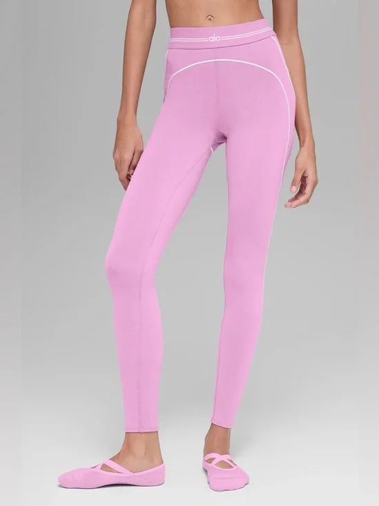 Alo Yoga Airbrush High Waist 7/8 Better Together Legging