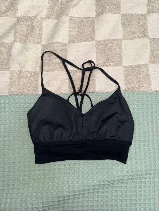 Alo Yoga Lavish sports bra XS