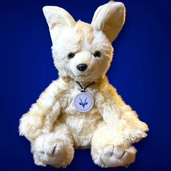 Build A Bear Fox 13