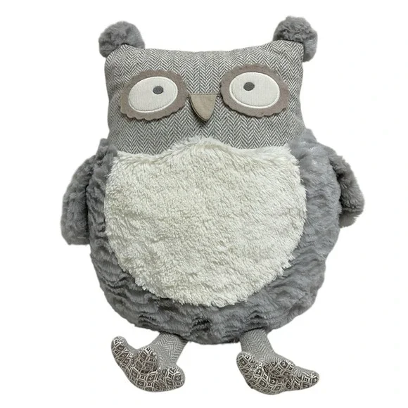 Pier 1 Roxie Plush Owl 16