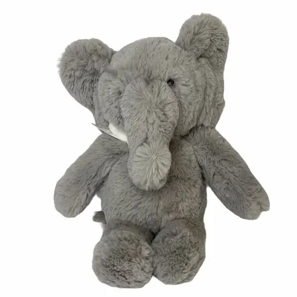 Elephant Plush Pottery Barn Kids 11