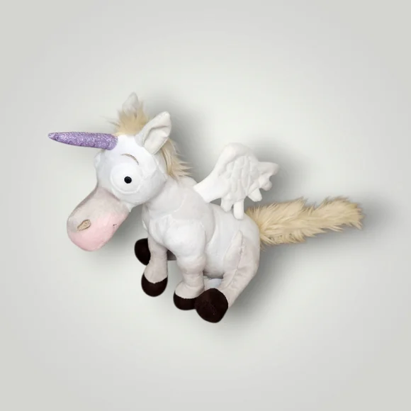 Disney Pixar Onward UNICORN PEGASUS with Wings 10