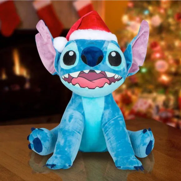 Disney Stitch 18