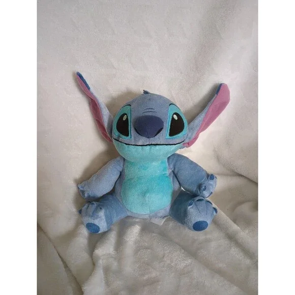 Disney Big Feet Stitch 10