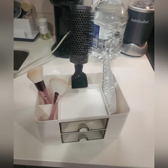 Makeup Organizer