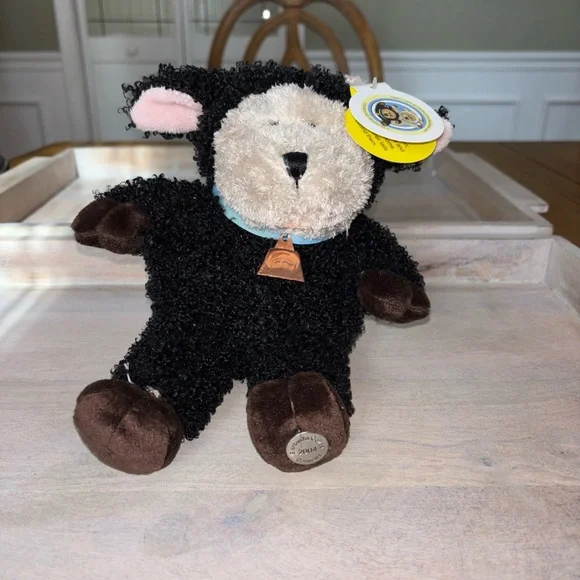 Starbucks Bearista‎ Bear 2004, 31st Edition 