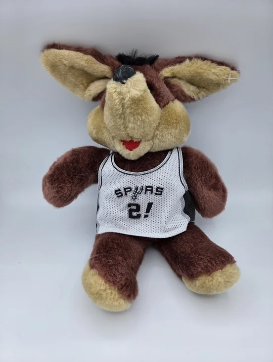 NBA San Antonio Spurs 