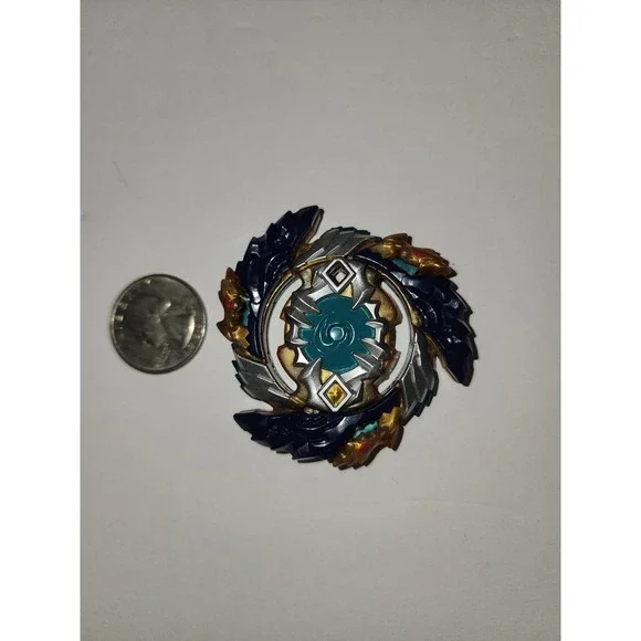 Beyblade Burst Turbo Slingshot Fafnir F4‎ Replacement