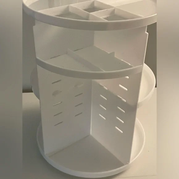 Spinning Organizer