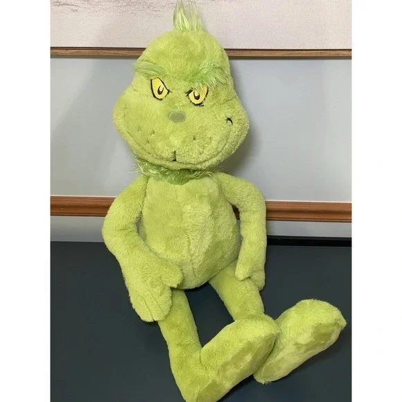 Aurora Dr. Seuss 30