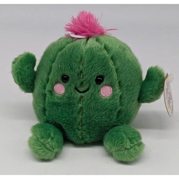 Aurora Palm Pals Prickles Cactus 5