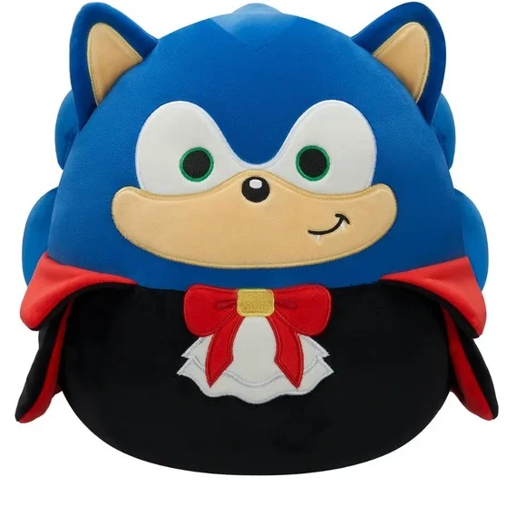 Squishmallows Original 8in “Sonic The Hedgehog