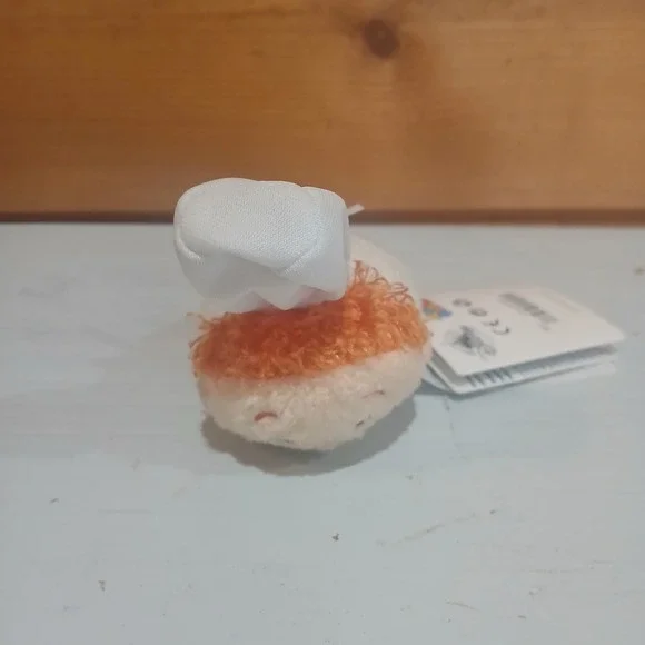 Disney Tsum Tsum Stack‎ Mini Plush 3.5