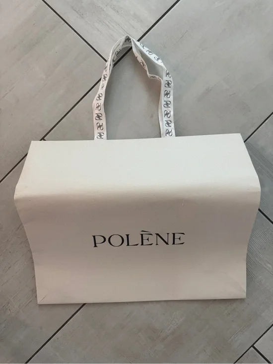 Polene large Shopping Bag