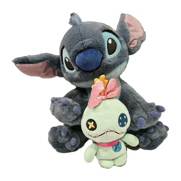 Disney Lilo & Stitch 12