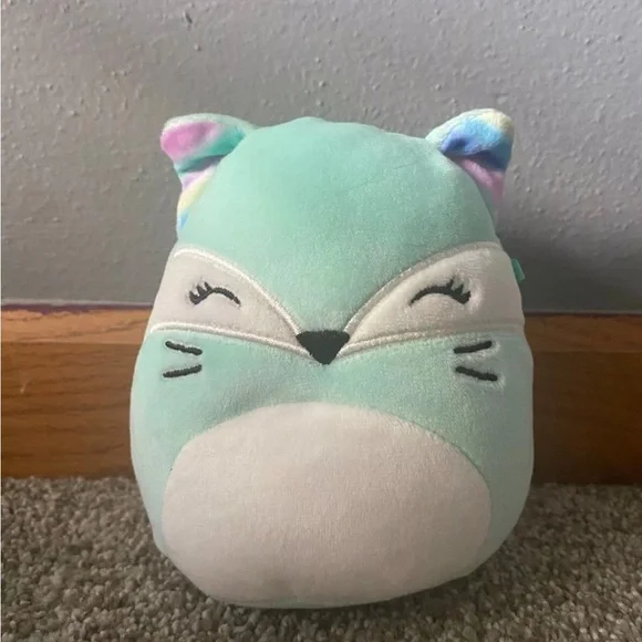 Squishmallow 5