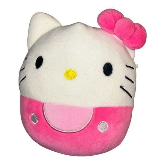 Hello‎ Kitty Pink 7