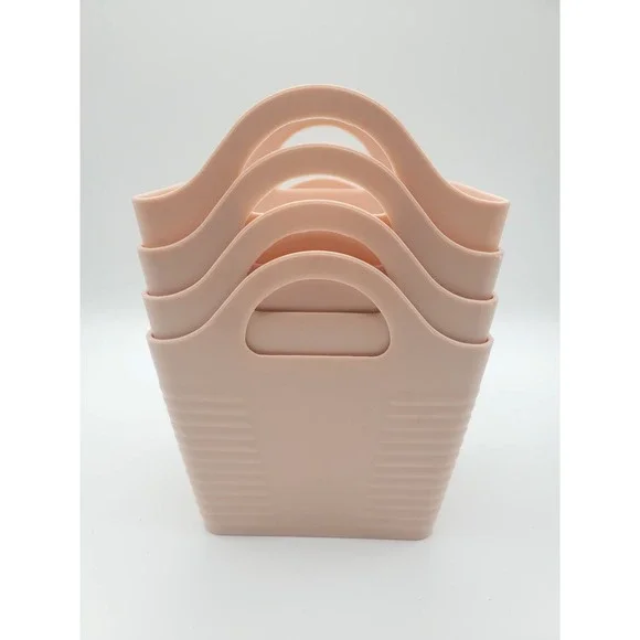 Cute set of containers
