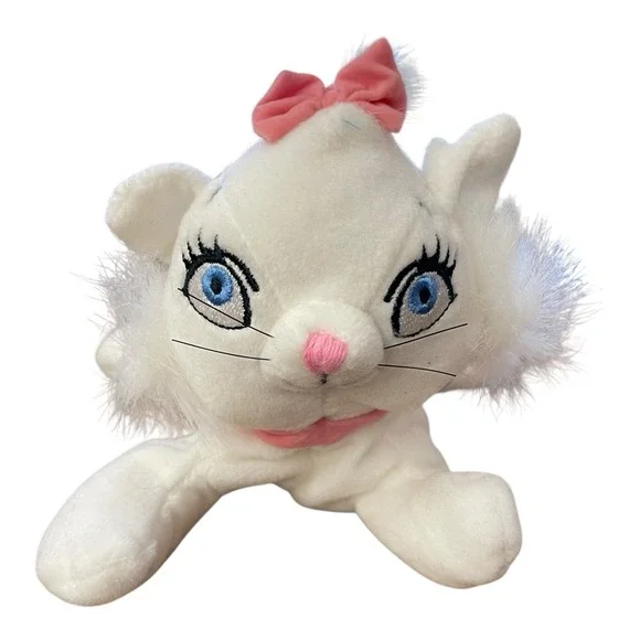 Marie Aristocats Disney 7