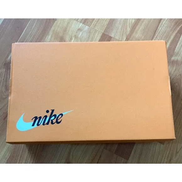 Nike‎ blazer empty shoe box