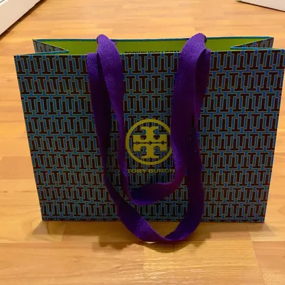 Tory Burch Gift bag‎