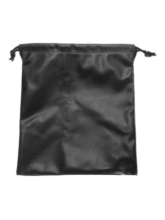 Harfington  Headphone Pouch Drawstring Headset Carrying Storage bag Travel