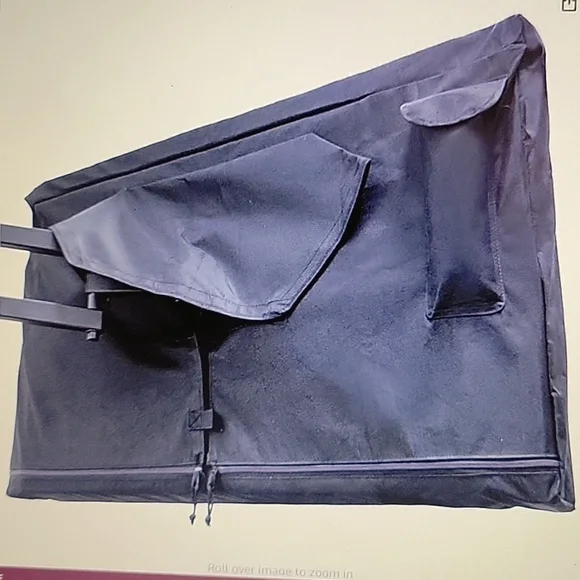 Bozzcovers outdoor TV cover 48-50