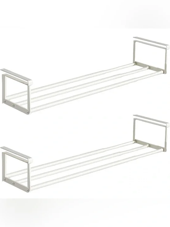 Expandable Shoe Rack Organizer