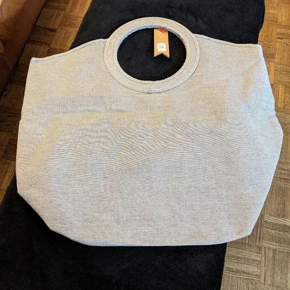 Hamper Bag Over the Shoulder NWT
