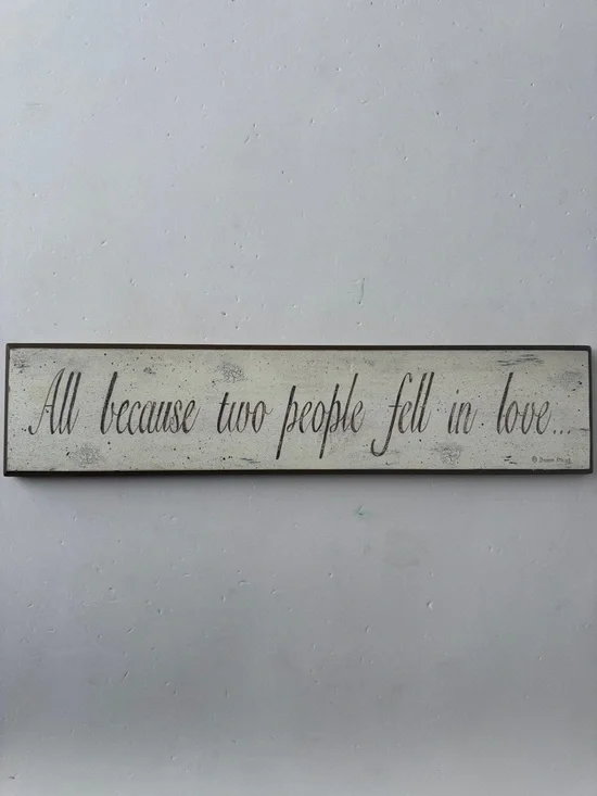 Rustic White 