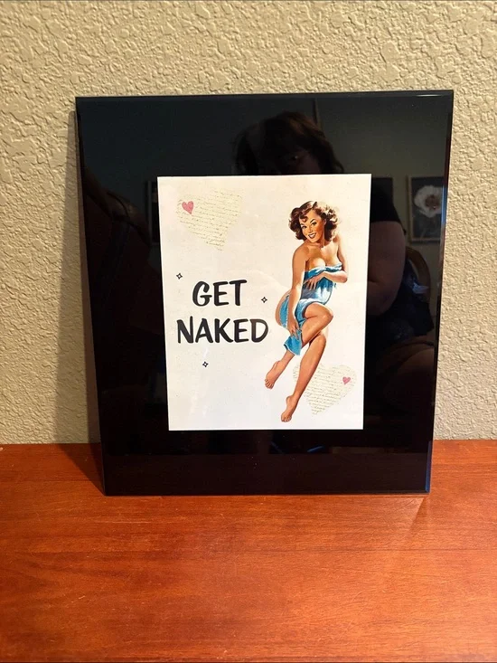 Vintage Pinup 