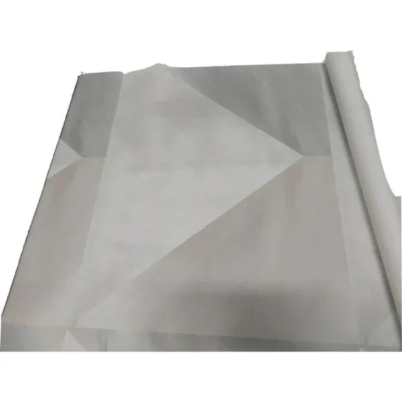 West Elm Textured Tiles Wallpaper Blush Roll 20.5