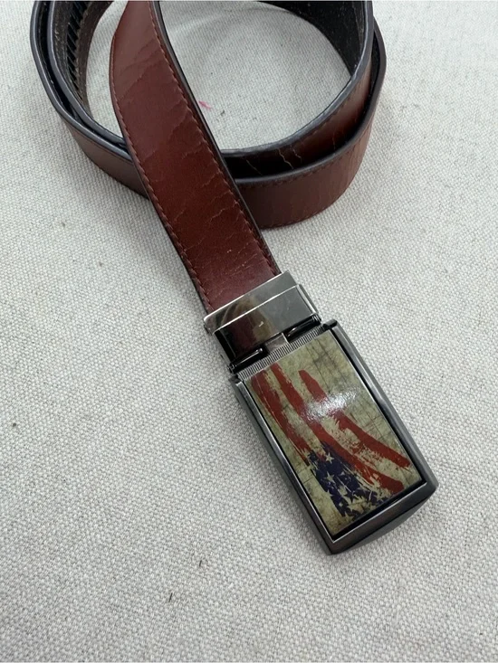 American Flag Slidebelt