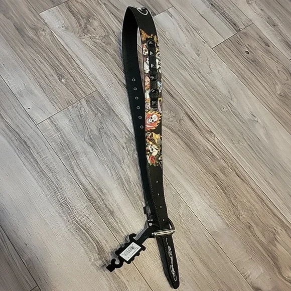 Ed Hardy 38