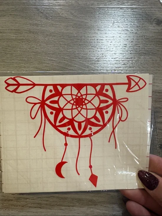 Vinyl decal - ⭐️  2 for $12  ⭐️