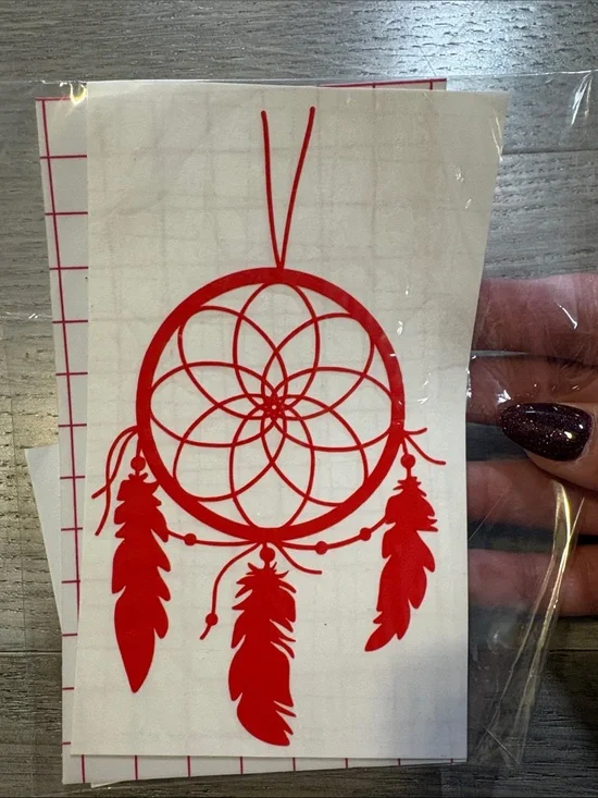 Vinyl decal - ⭐️  2 for $12 ⭐️