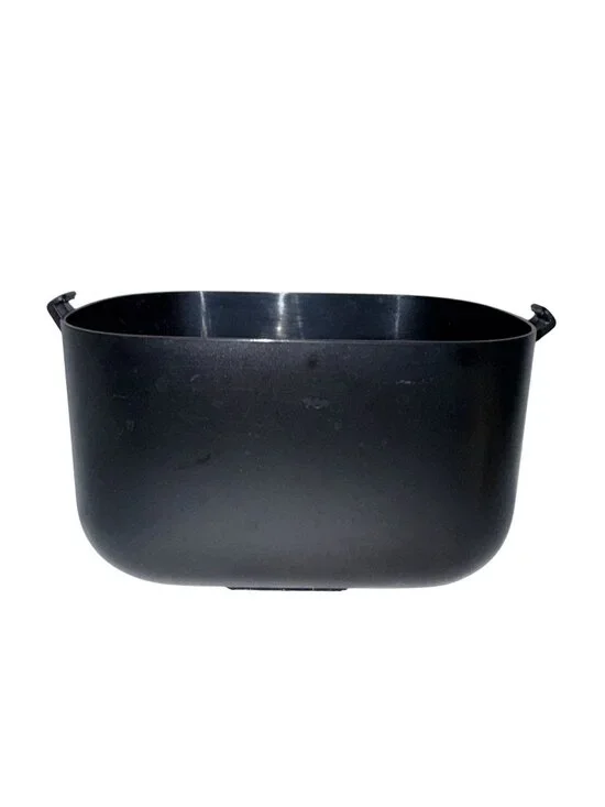 PETLIBRO PLWF115 Dockstream Cat Water Fountan Black Water Tank Replacement Part