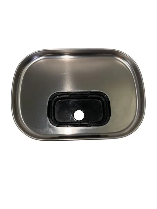 PETLIBRO PLWF115 Dockstream Cat Water Fountain Stainless Steel Water Tray Part