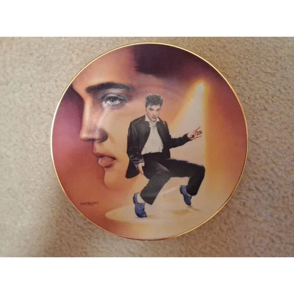 1992 Elvis Presley 
