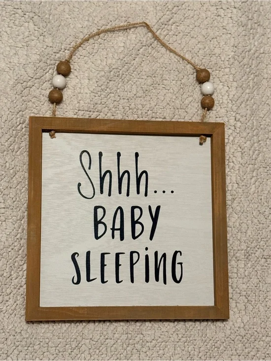 Hobby Lobby White and Brown 
