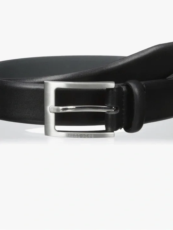 Hugo boss mens belt size 36