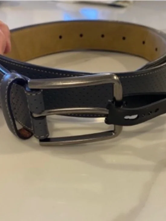 PGA Golf Belt